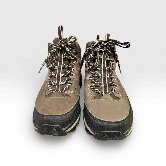 HOKA Tor Summit Mid Waterproof Hiking Boot 🥾 size 7 - Picture 2 of 6